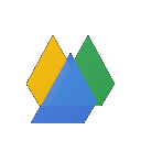 Google Drive for VS Code